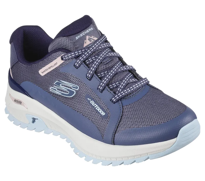 Skechers Skechers Arch Fit Discover – Slate (180081-SLT)