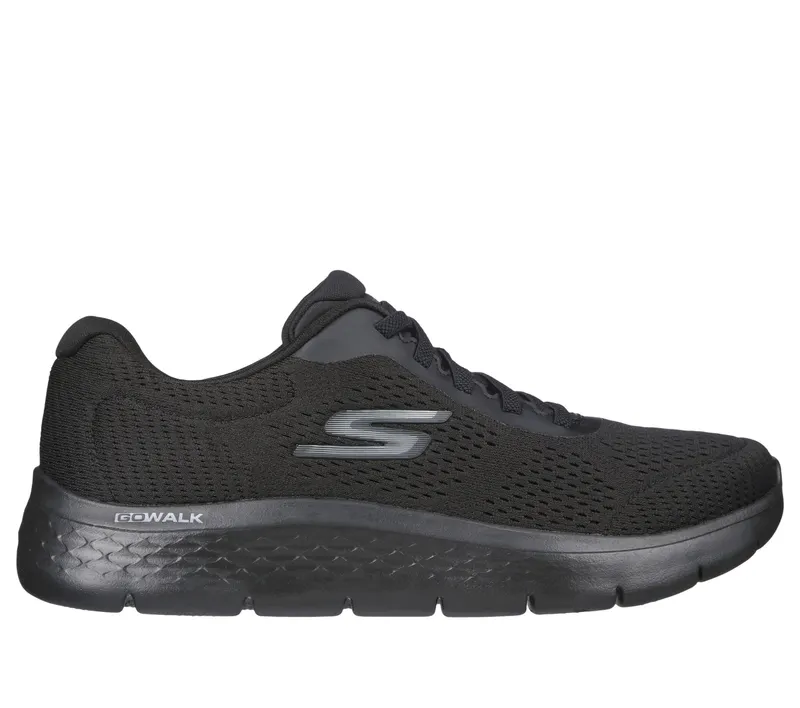 Skechers GO WALK Flex – Remark – Zwart (216486-BBK)