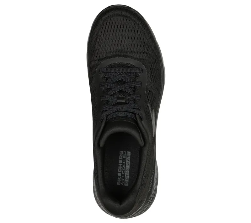Skechers GO WALK Flex – Remark – Zwart (216486-BBK)