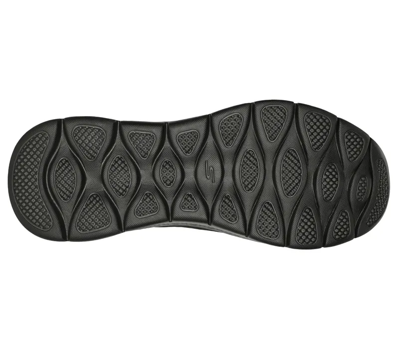 Skechers GO WALK Flex – Remark – Zwart (216486-BBK)