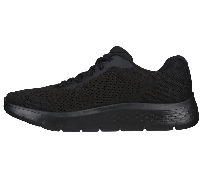 Skechers GO WALK Flex – Remark – Zwart (216486-BBK)