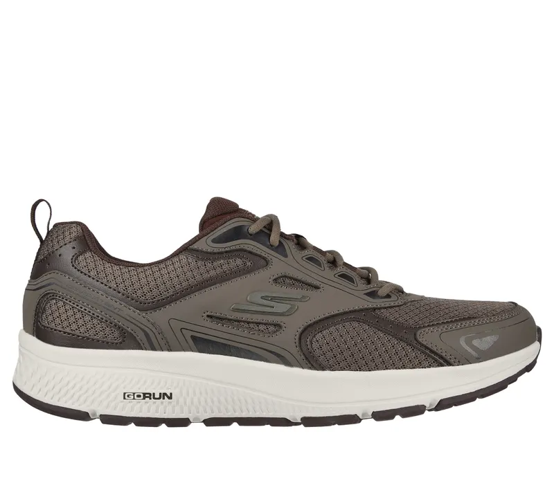 Skechers Skechers GOrun Consistent – Bruin (220034-BRN)