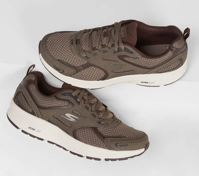 Skechers Skechers GOrun Consistent – Bruin (220034-BRN)