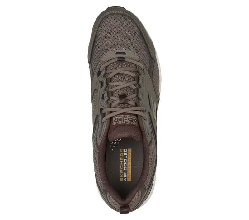 Skechers Skechers GOrun Consistent – Bruin (220034-BRN)
