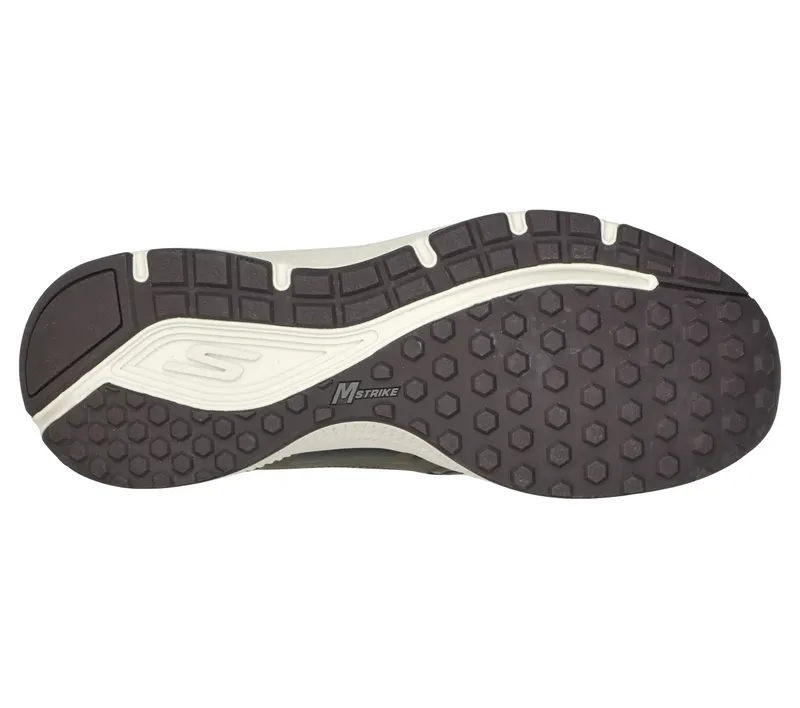Skechers Skechers GOrun Consistent – Bruin (220034-BRN)