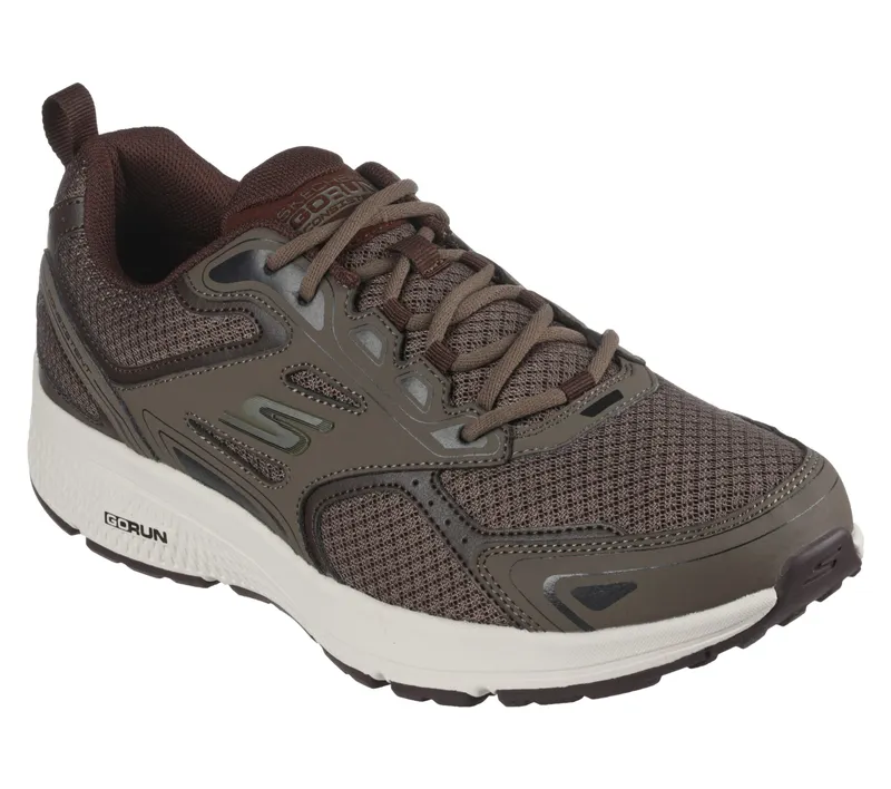 Skechers Skechers GOrun Consistent – Bruin (220034-BRN)