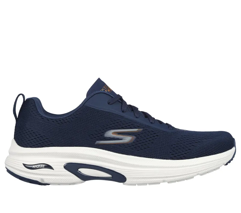 Skechers GO RUN Arch Fit – Marine (220629-NVY)