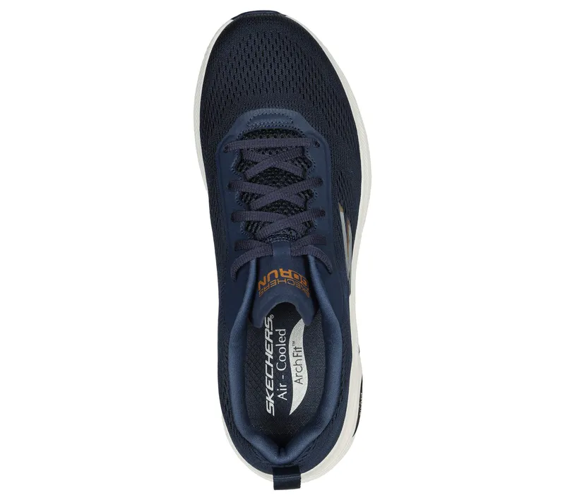 Skechers GO RUN Arch Fit – Marine (220629-NVY)