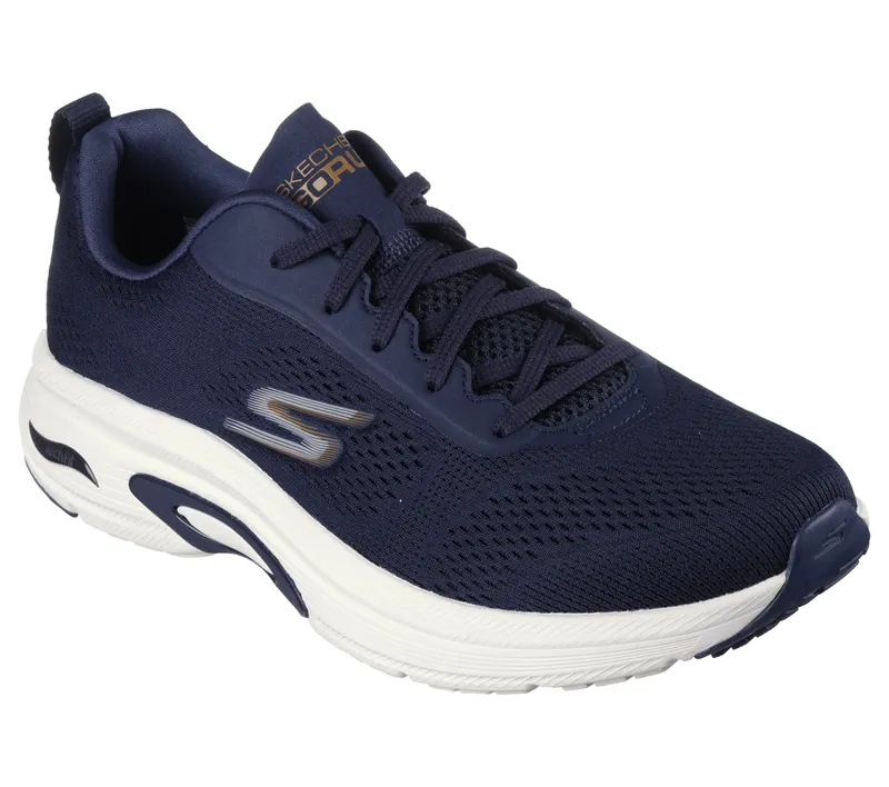 Skechers GO RUN Arch Fit – Marine (220629-NVY)