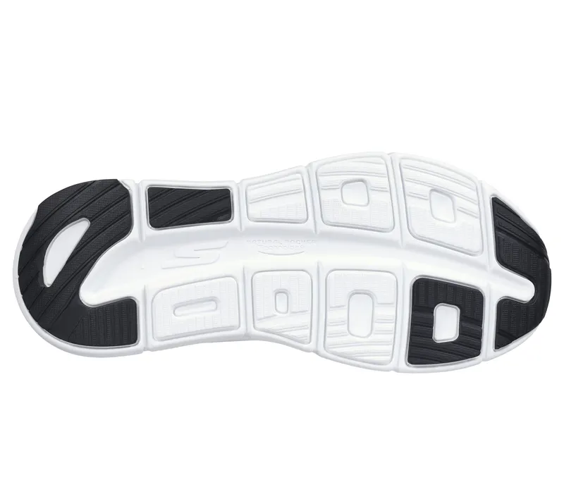 Skechers Max Cushioning Premier 2.0 – Wit / Zwart (220824-WBK)