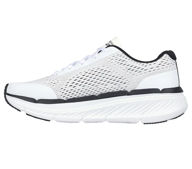Skechers Max Cushioning Premier 2.0 – Wit / Zwart (220824-WBK)