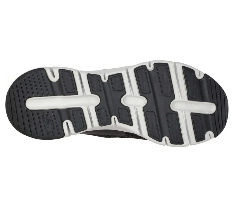 Skechers Skechers Arch Fit – Banlin – Zwart / Wit (232043-BKW)