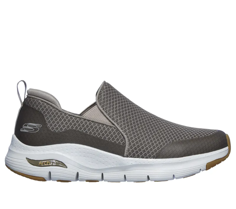 Skechers Skechers Arch Fit – Banlin – Taupe (232043-TPE)