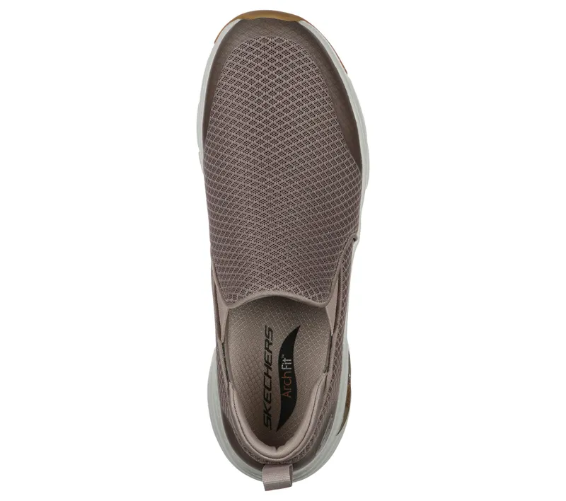 Skechers Skechers Arch Fit – Banlin – Taupe (232043-TPE)