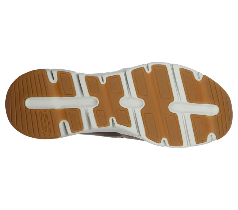 Skechers Skechers Arch Fit – Banlin – Taupe (232043-TPE)