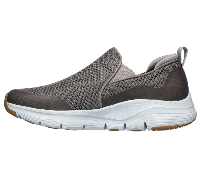 Skechers Skechers Arch Fit – Banlin – Taupe (232043-TPE)