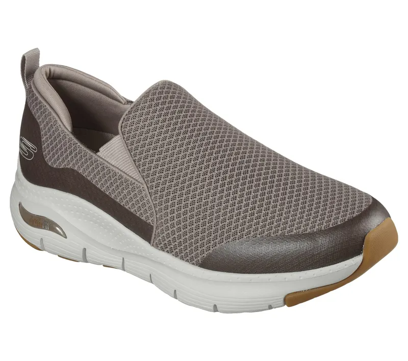 Skechers Skechers Arch Fit – Banlin – Taupe (232043-TPE)