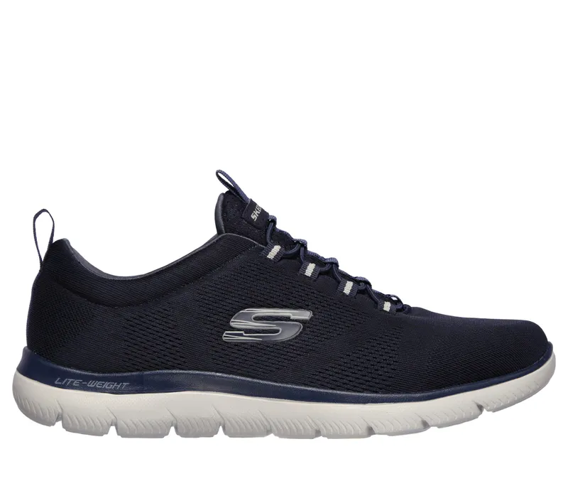 Skechers Summits – Louvin – Marine (232186-NVY)