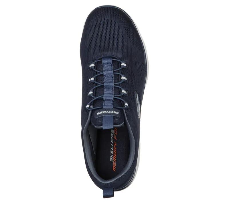 Skechers Summits – Louvin – Marine (232186-NVY)