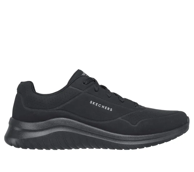 Skechers Ultra Flex 2.0 – Vicinity – Zwart (232209-BBK)
