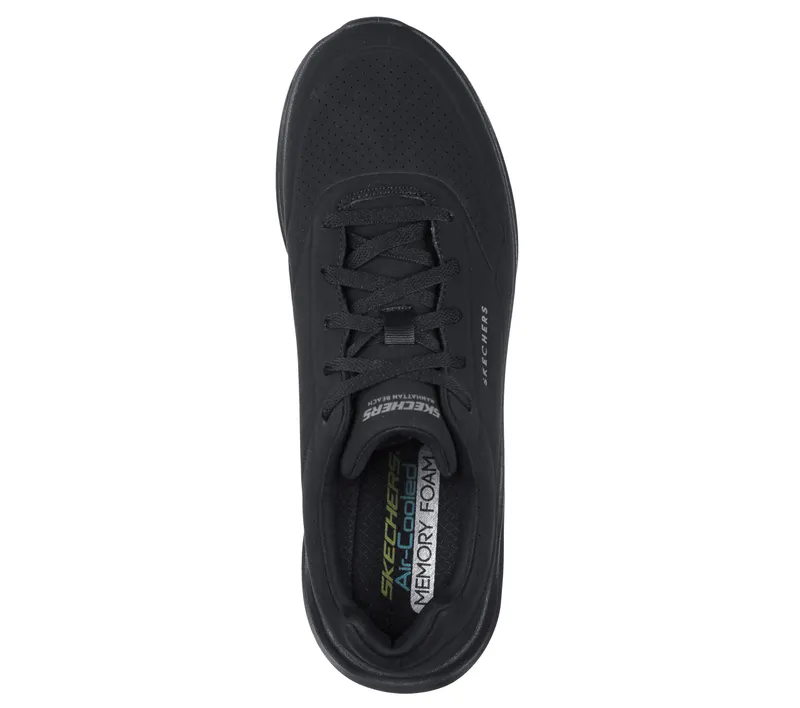 Skechers Ultra Flex 2.0 – Vicinity – Zwart (232209-BBK)