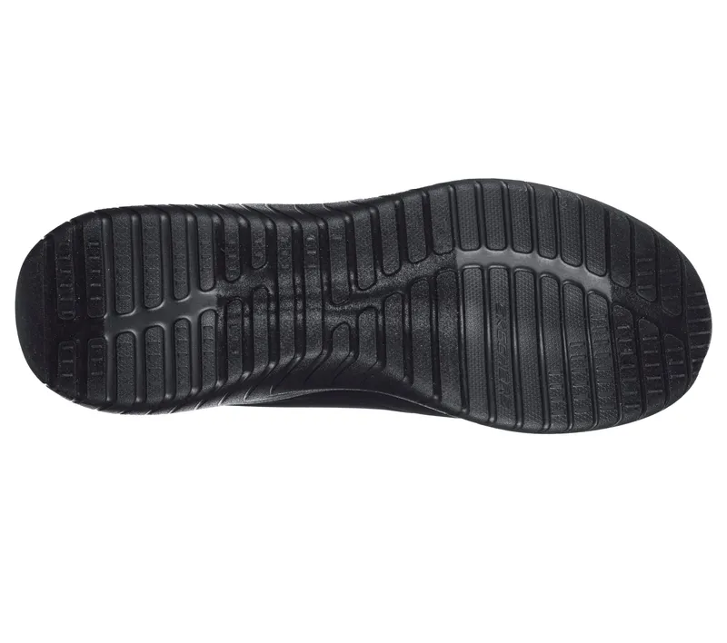 Skechers Ultra Flex 2.0 – Vicinity – Zwart (232209-BBK)