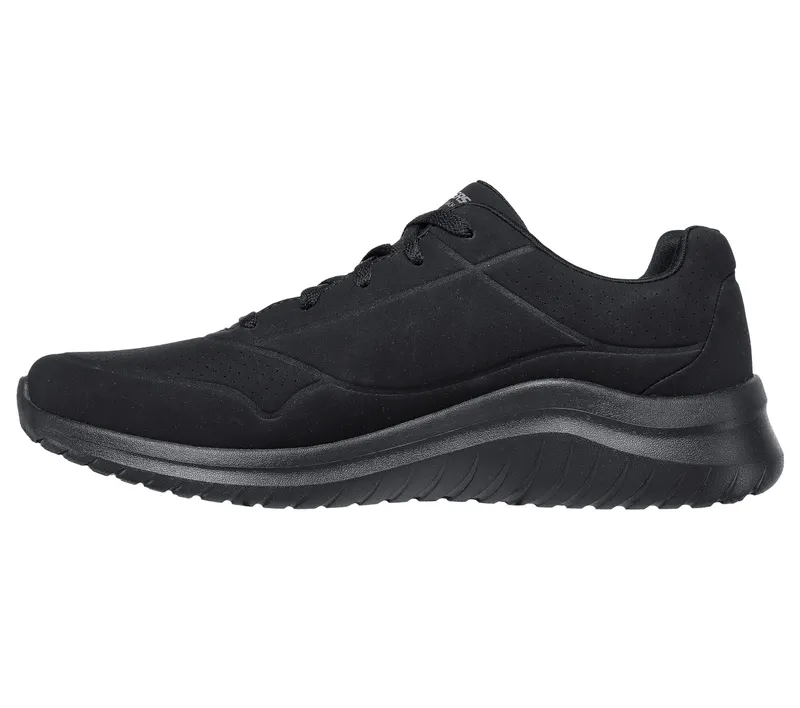 Skechers Ultra Flex 2.0 – Vicinity – Zwart (232209-BBK)