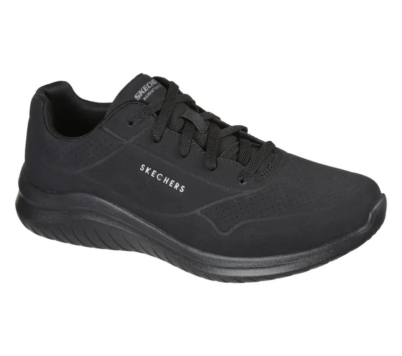 Skechers Ultra Flex 2.0 – Vicinity – Zwart (232209-BBK)