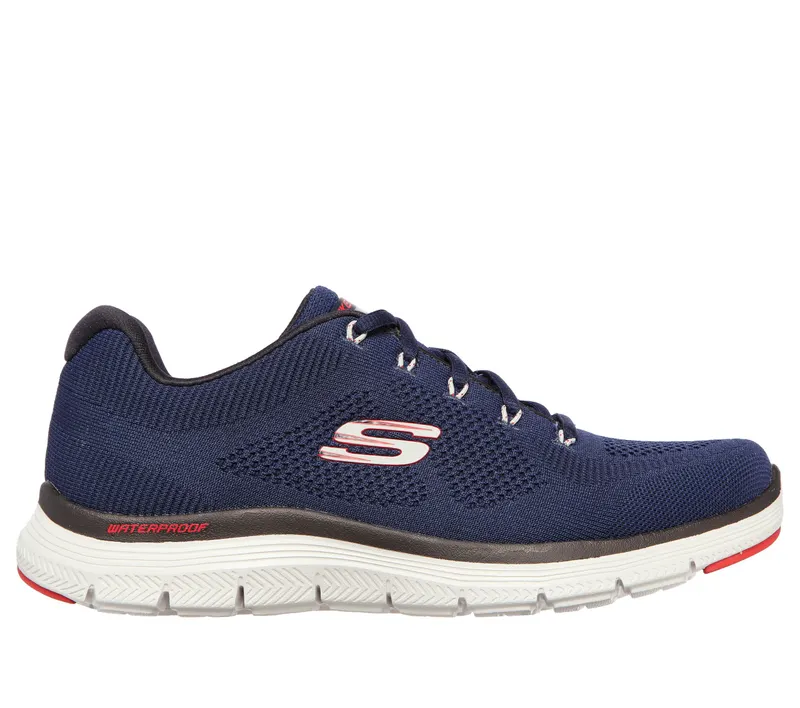 Skechers Flex Advantage 4.0 – Upstream – Marine (232223-NVY)