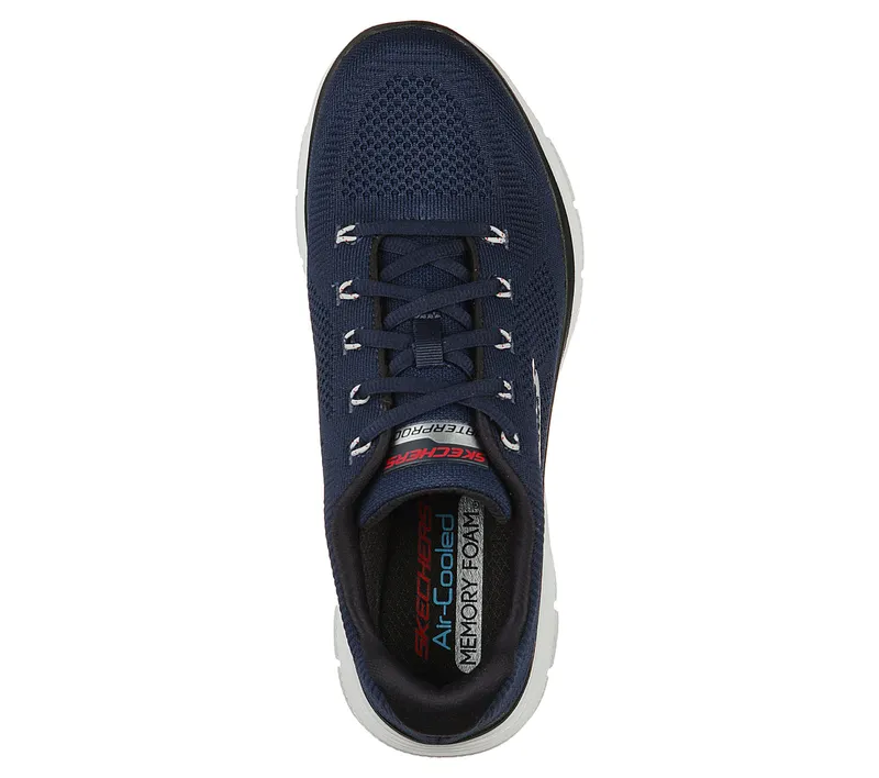 Skechers Flex Advantage 4.0 – Upstream – Marine (232223-NVY)