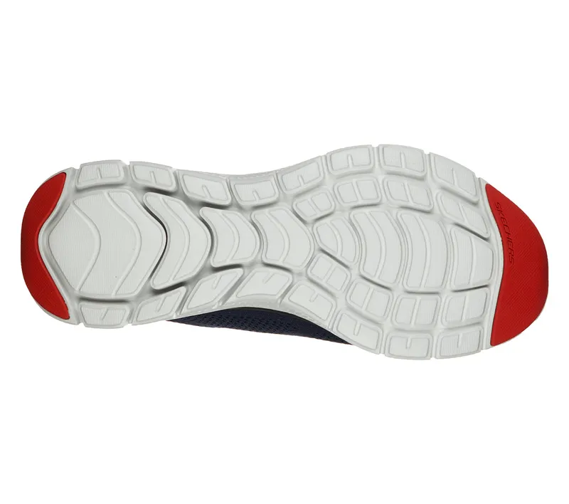 Skechers Flex Advantage 4.0 – Upstream – Marine (232223-NVY)