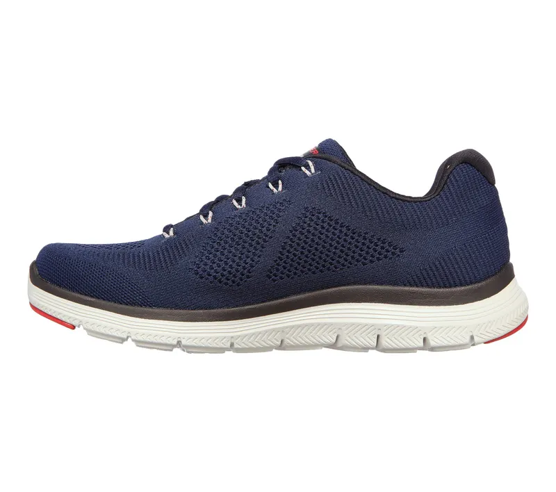 Skechers Flex Advantage 4.0 – Upstream – Marine (232223-NVY)