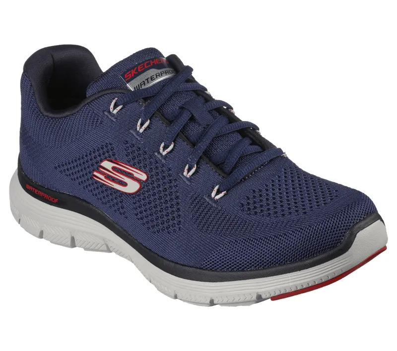 Skechers Flex Advantage 4.0 – Upstream – Marine (232223-NVY)