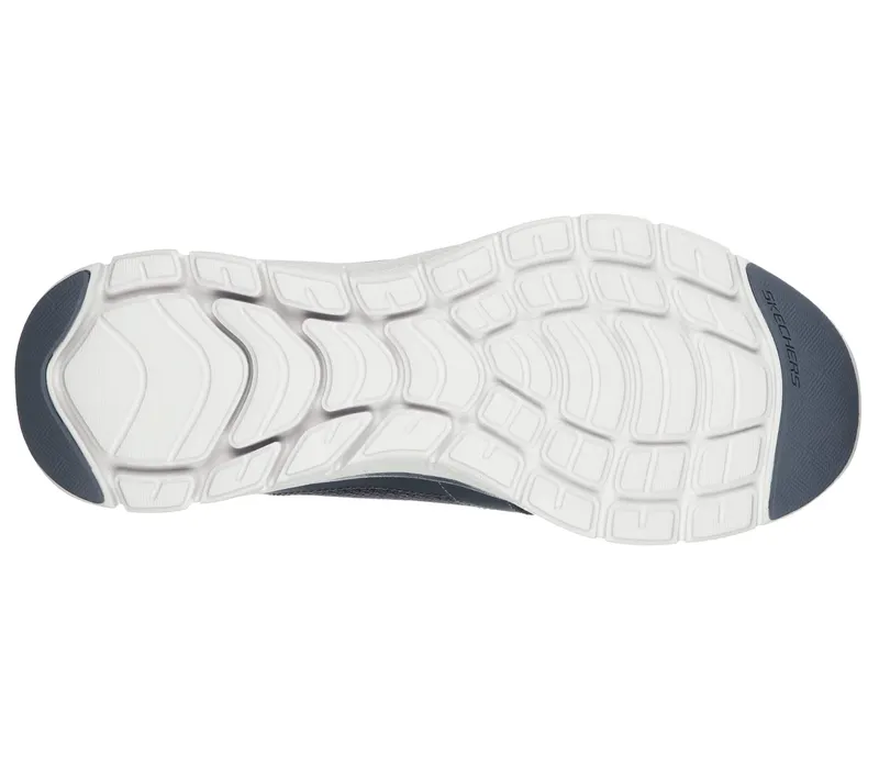 Skechers Flex Advantage 4.0 – Houtskool (232225-CHAR)