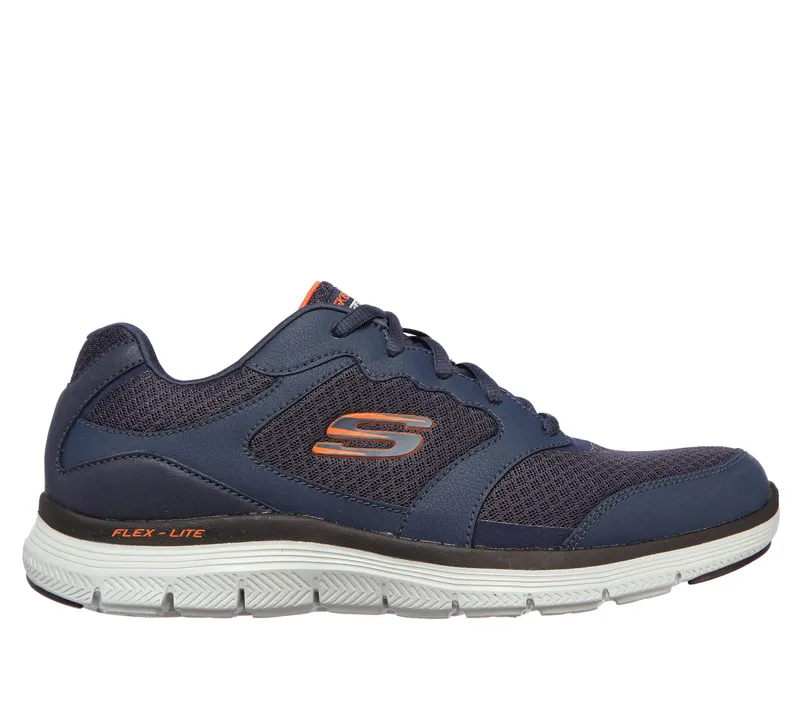 Skechers Flex Advantage 4.0 – Marine (232225-NVY)