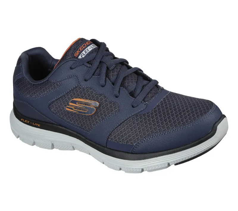 Skechers Flex Advantage 4.0 – Marine (232225-NVY)