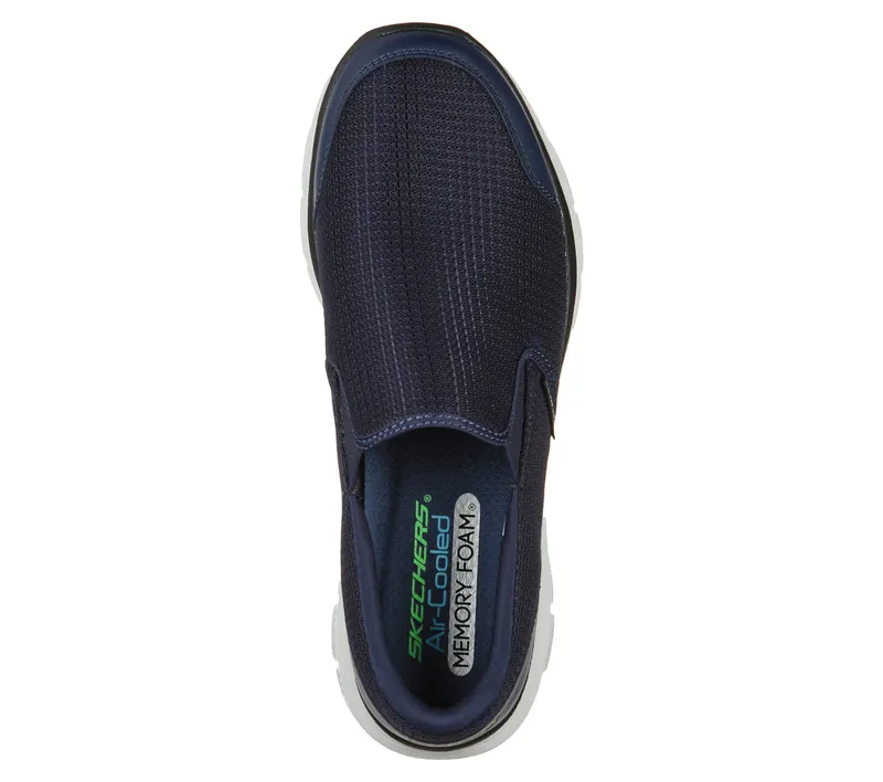 Skechers Flex Advantage 4.0 – Tuscan – Marine (232230-NVY)