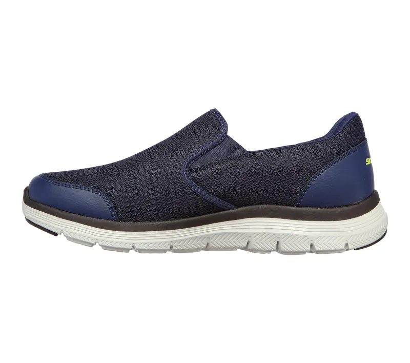 Skechers Flex Advantage 4.0 – Tuscan – Marine (232230-NVY)