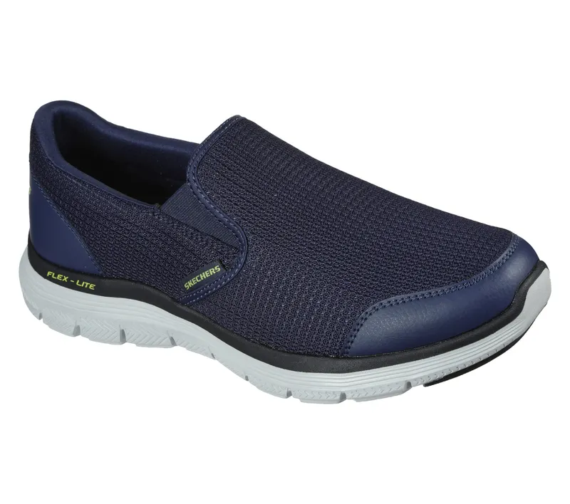 Skechers Flex Advantage 4.0 – Tuscan – Marine (232230-NVY)