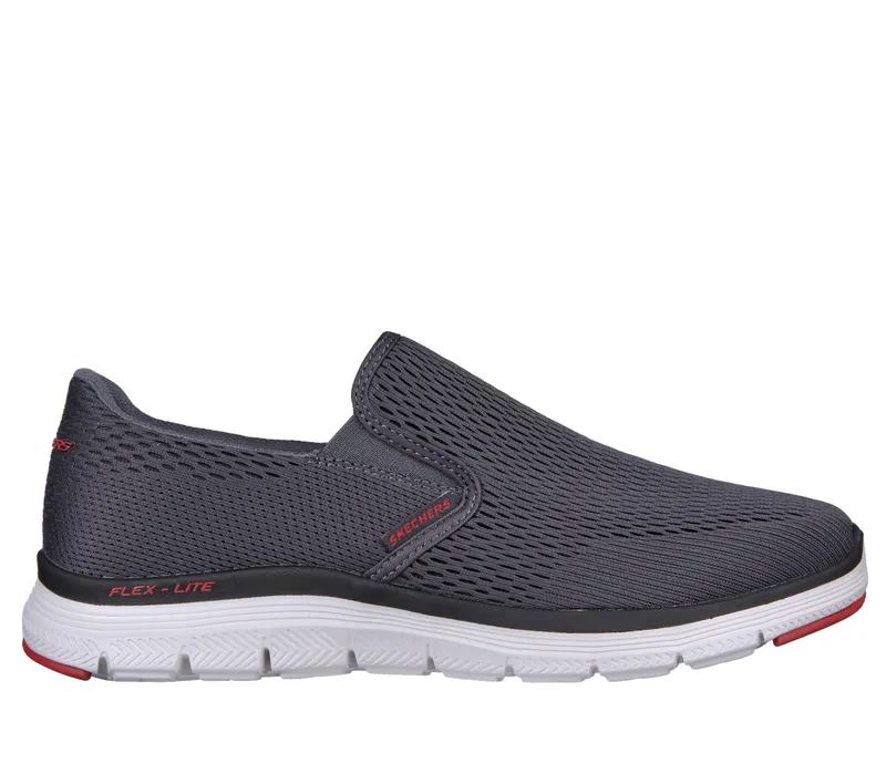 Skechers Flex Advantage 4.0 – Mattus – Houtskool (232239-CHAR)