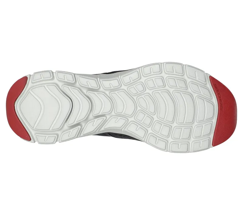 Skechers Flex Advantage 4.0 – Mattus – Houtskool (232239-CHAR)