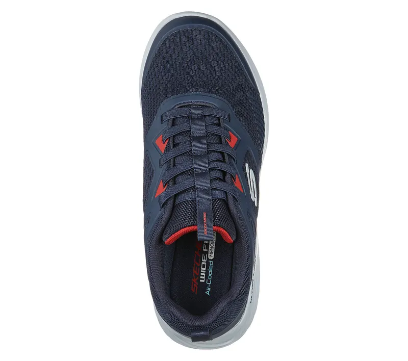 Skechers Bounder – High Degree – Marine (232279-NVY)