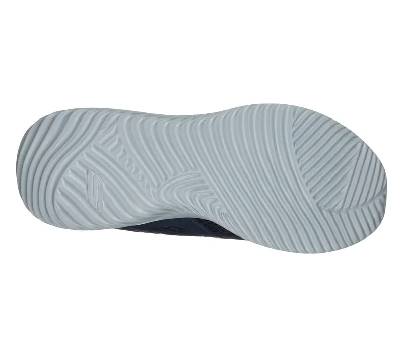Skechers Bounder – High Degree – Marine (232279-NVY)