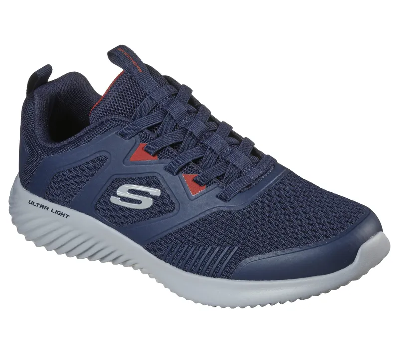 Skechers Bounder – High Degree – Marine (232279-NVY)