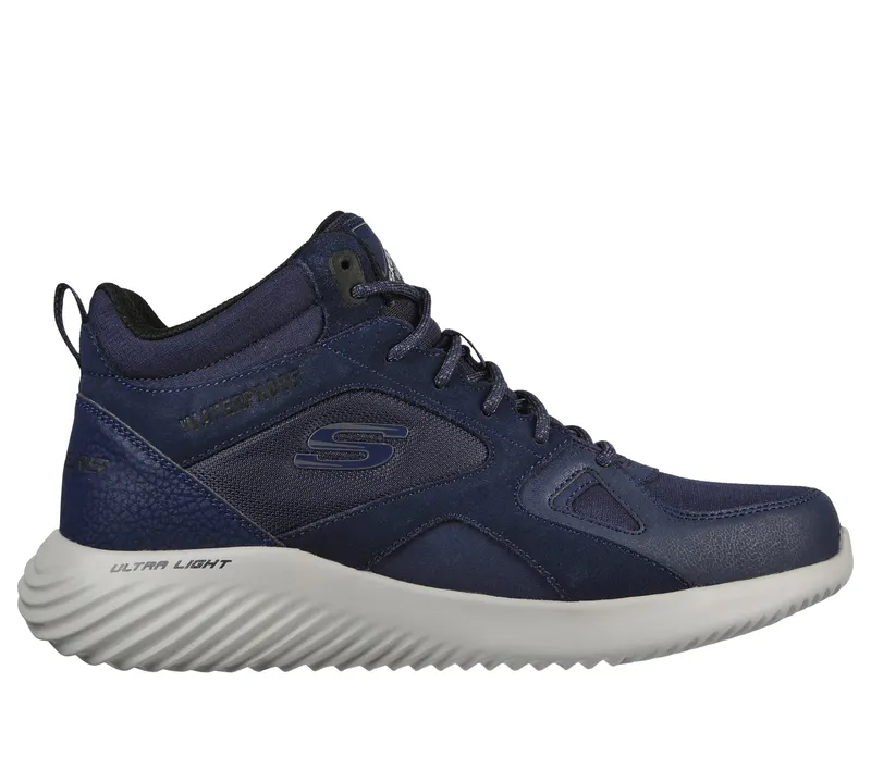 Skechers Bounder – Blast Back – Marine (232280-NVY)