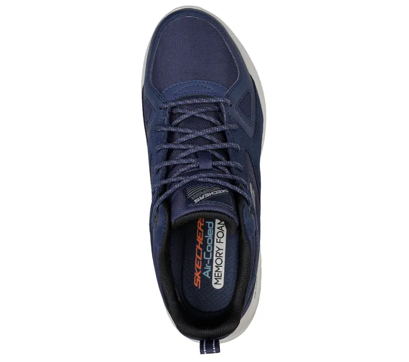 Skechers Bounder – Blast Back – Marine (232280-NVY)