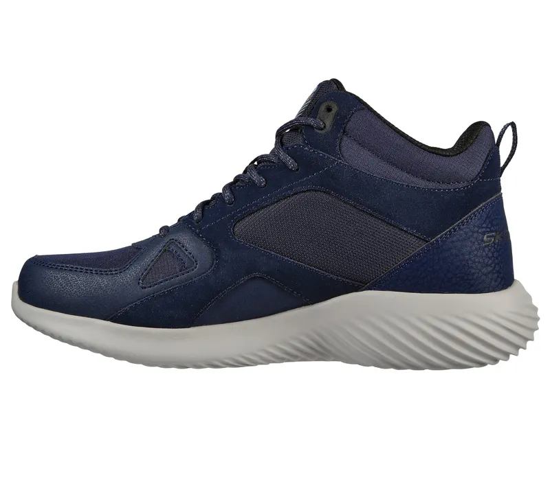 Skechers Bounder – Blast Back – Marine (232280-NVY)