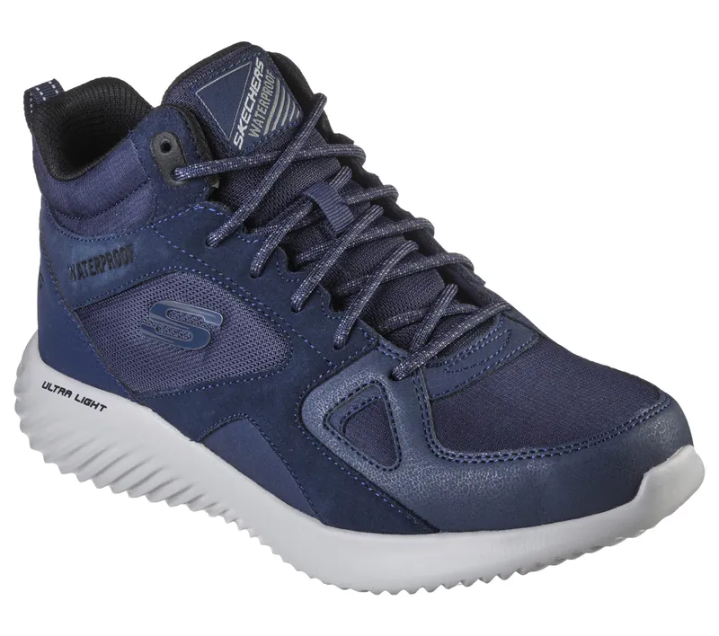 Skechers Bounder – Blast Back – Marine (232280-NVY)