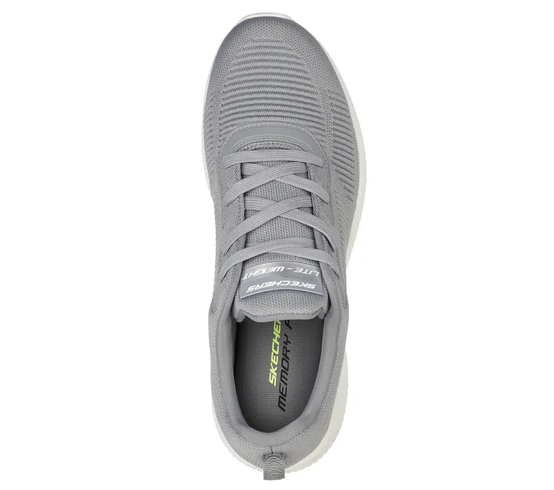 Skechers Skechers Squad – Grijs (232290-GRY)