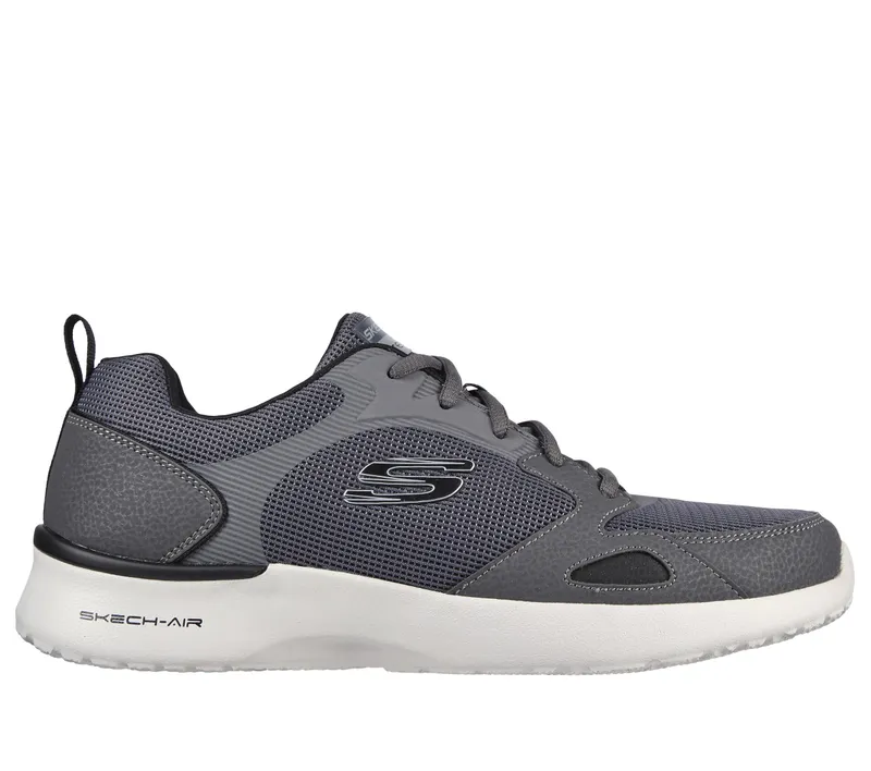 Skechers Skech-Air Dynamight – Houtskool (232292-CHAR)